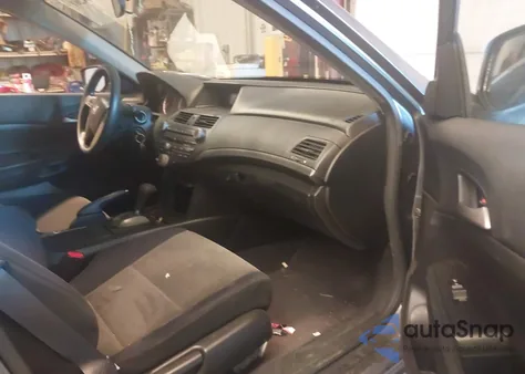 2008 Honda Accord 2.4 Lx-P z USA, uszkodzony, nr VIN JHMCP26478C031141